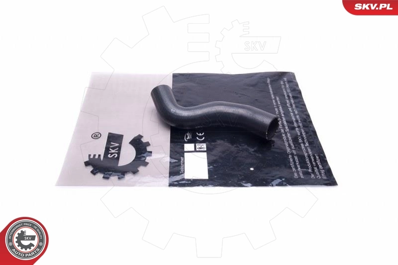 Radiator Hose